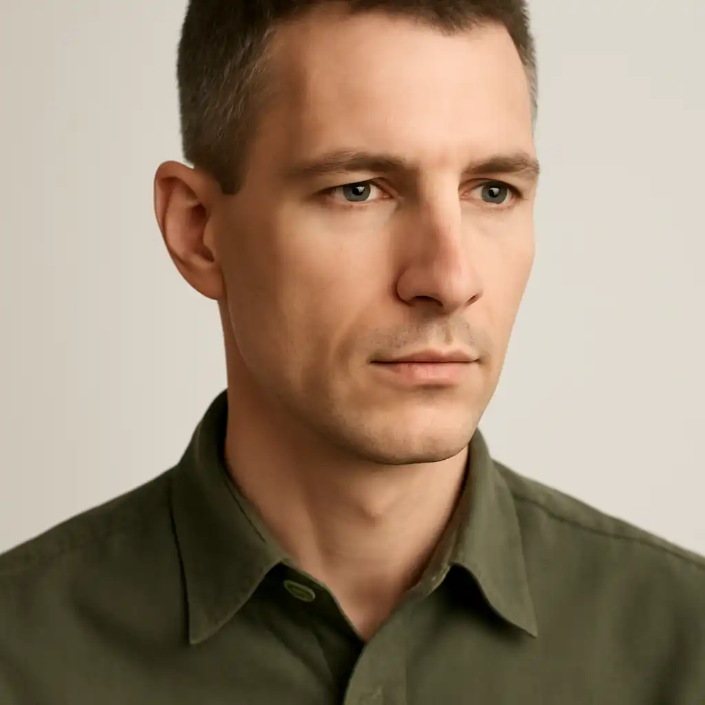 Klaus Mertens
